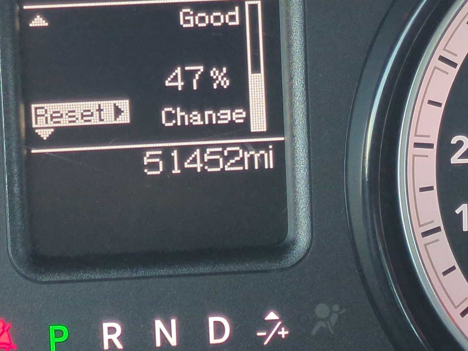 Used 2024 RAM 1500 Classic Warlock image 12