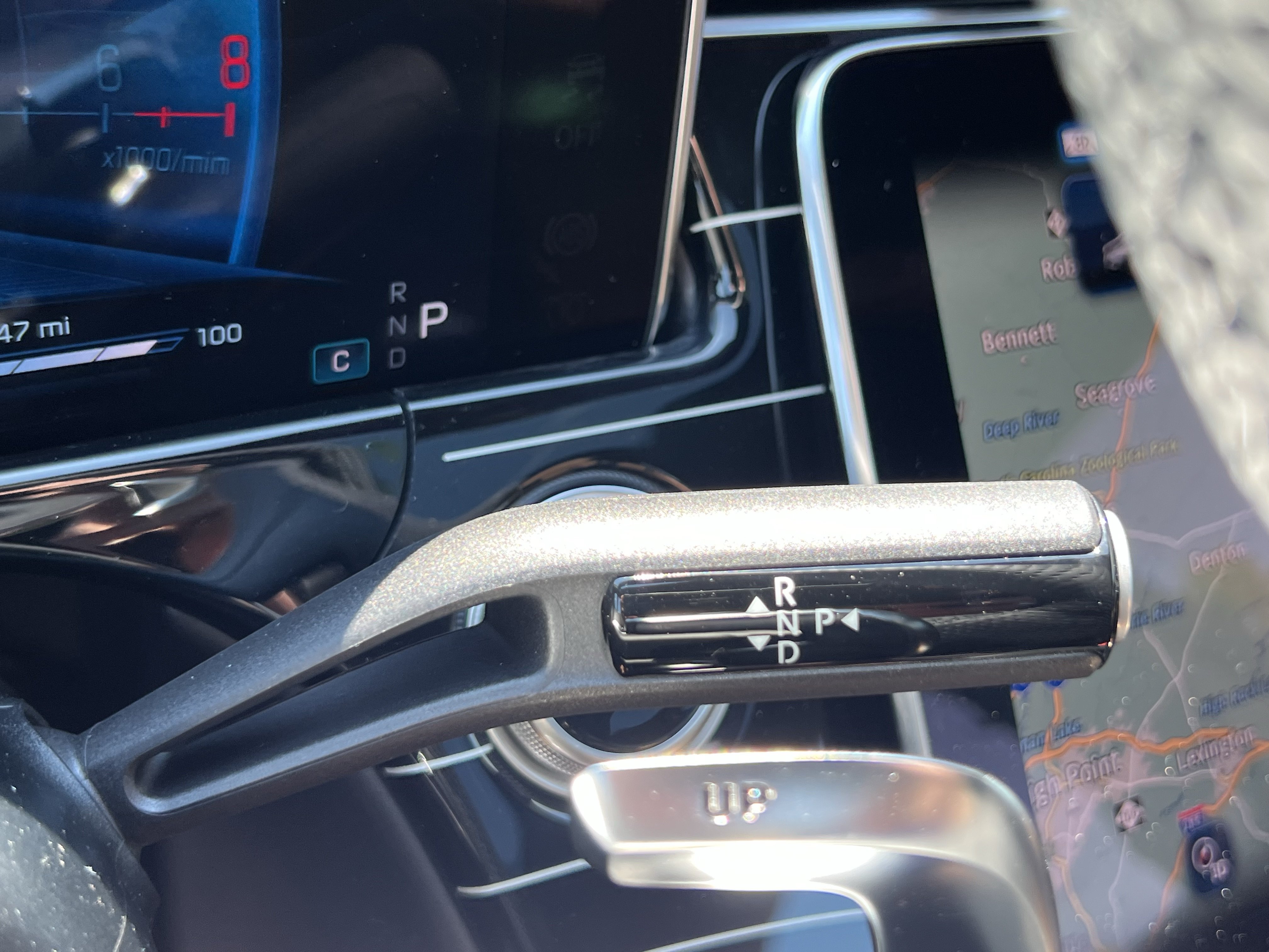 New 2027 Mercedes-Benz E 53 AMG e 4MATIC Sedan image 29
