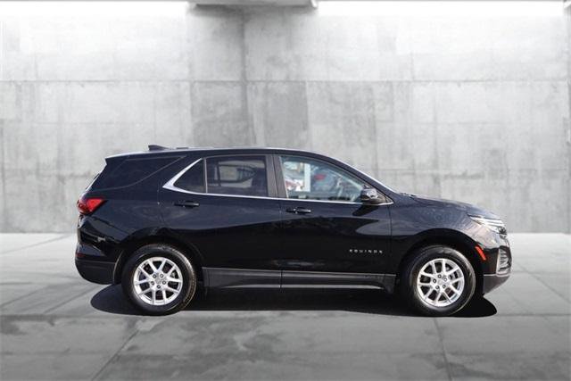 Used 2024 Chevrolet Equinox LT image 5