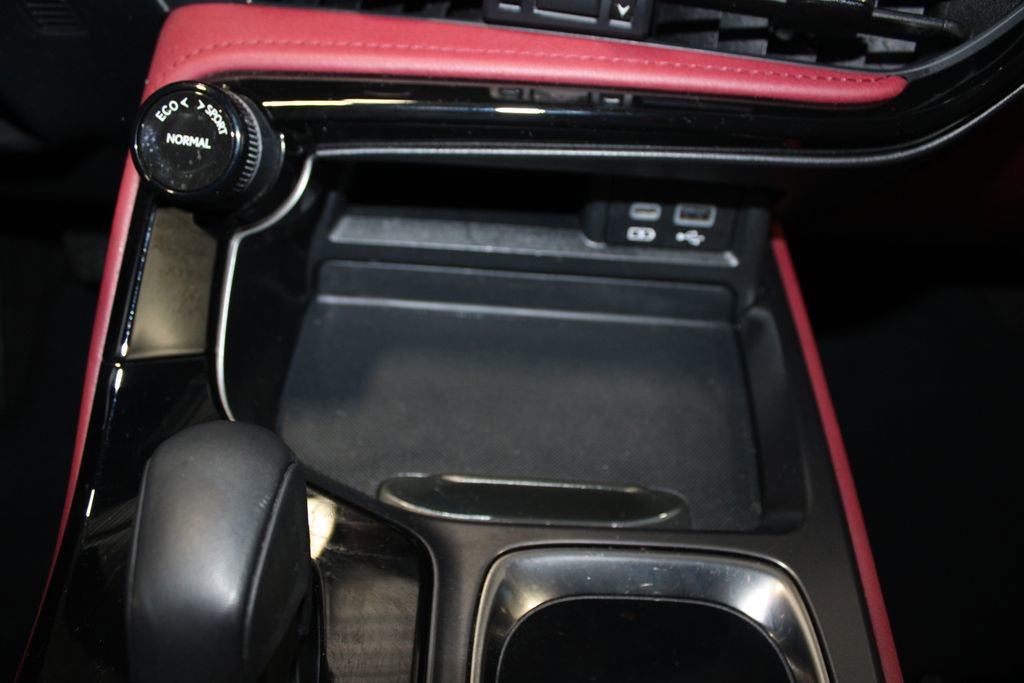 Used 2024 Lexus NX 350 AWD w/ Cold Area Package image 29