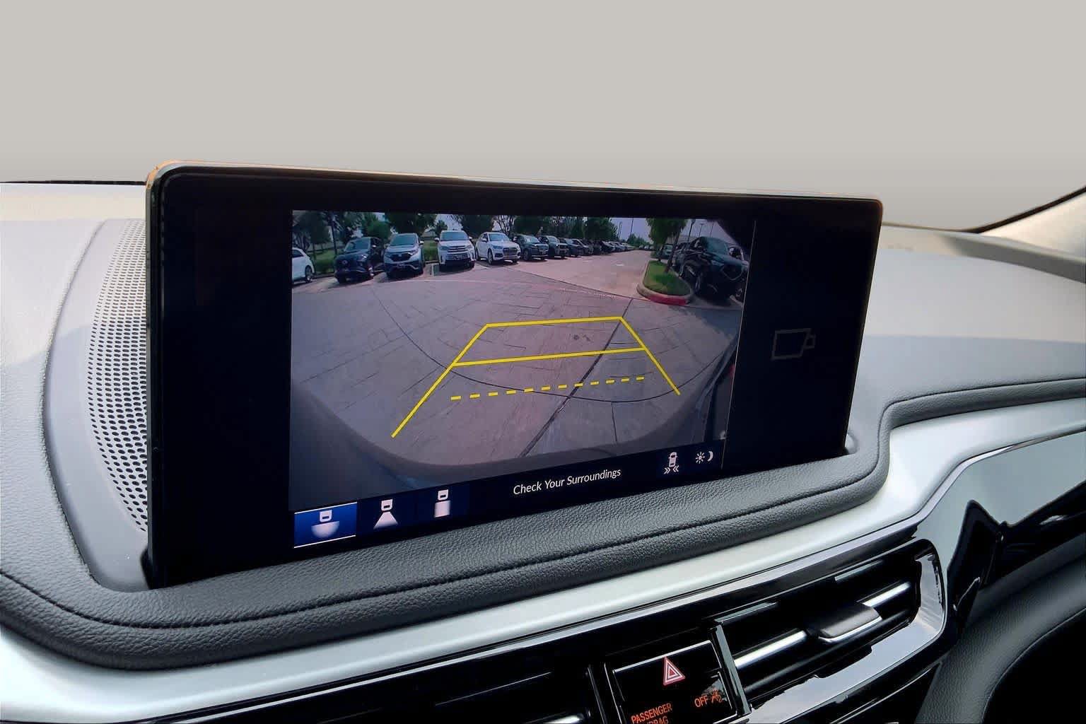 Used 2026 Acura MDX SH-AWD image 27