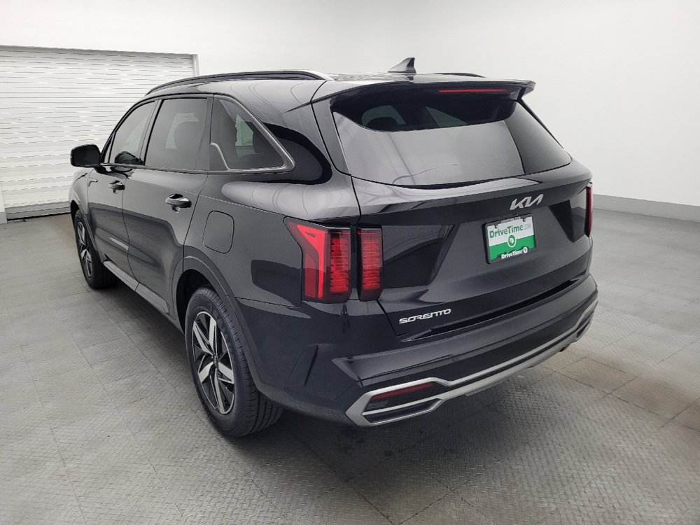 Used 2023 Kia Sorento EX image 5