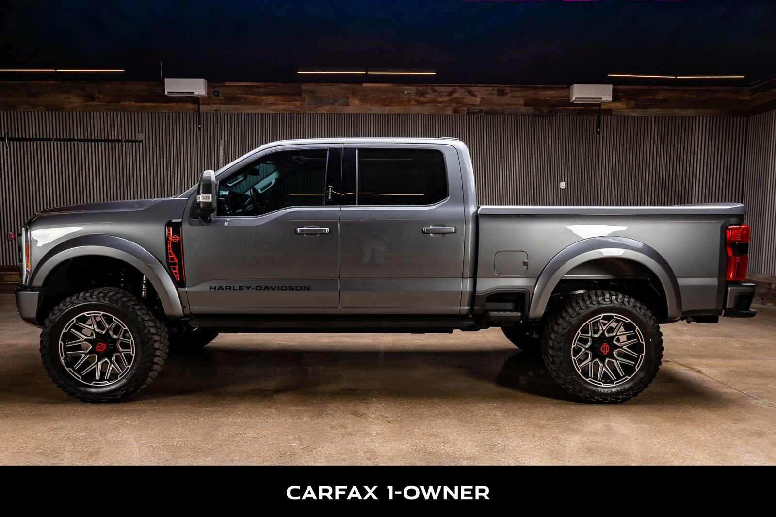 Used 2023 Ford F250 Lariat w/ Lariat Ultimate Package image 5