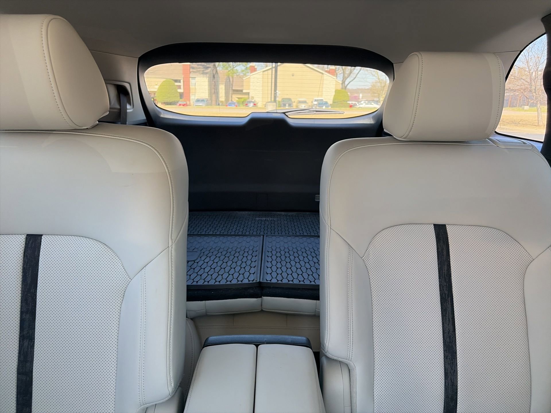 Used 2025 MAZDA CX-90 3.3 Turbo S w/ Premium Plus image 21