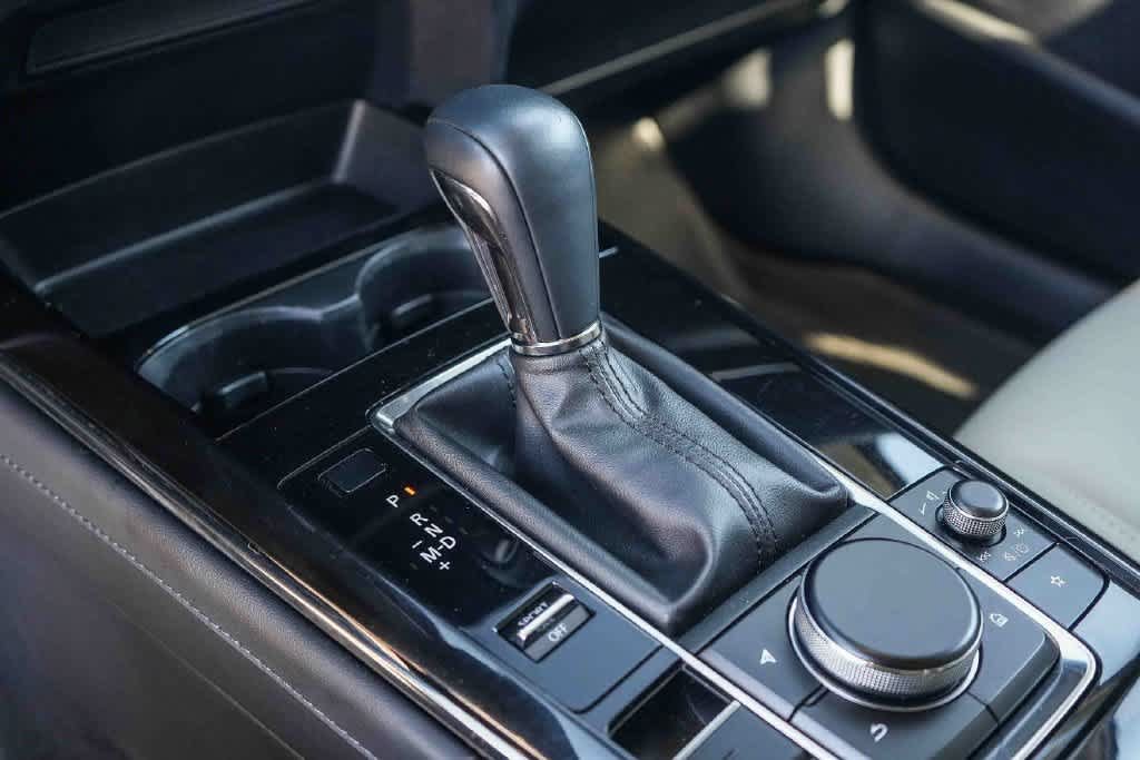 Used 2024 MAZDA CX-30 AWD 2.5 S w/ Preferred Package image 19