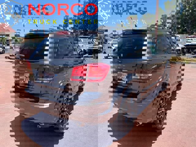 Used 2018 Dodge Journey SE w/ Popular Equipment Group image 8