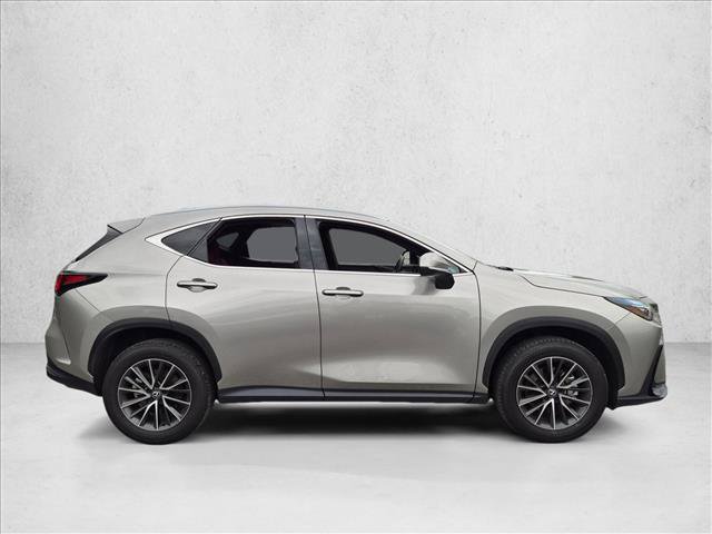 Used 2025 Lexus NX 350 AWD w/ Cold Area Package image 4