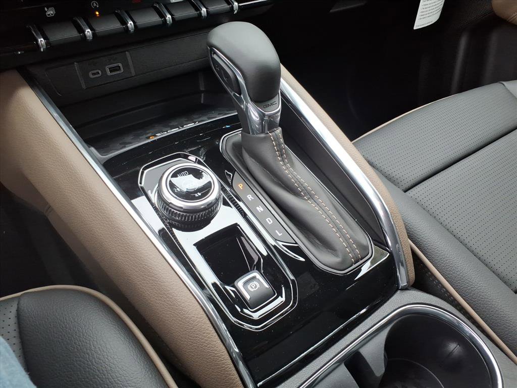 New 2026 GMC Canyon Denali image 19