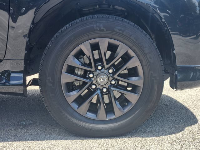 Used 2023 Lexus GX 460 Premium AWD/4WD image 11
