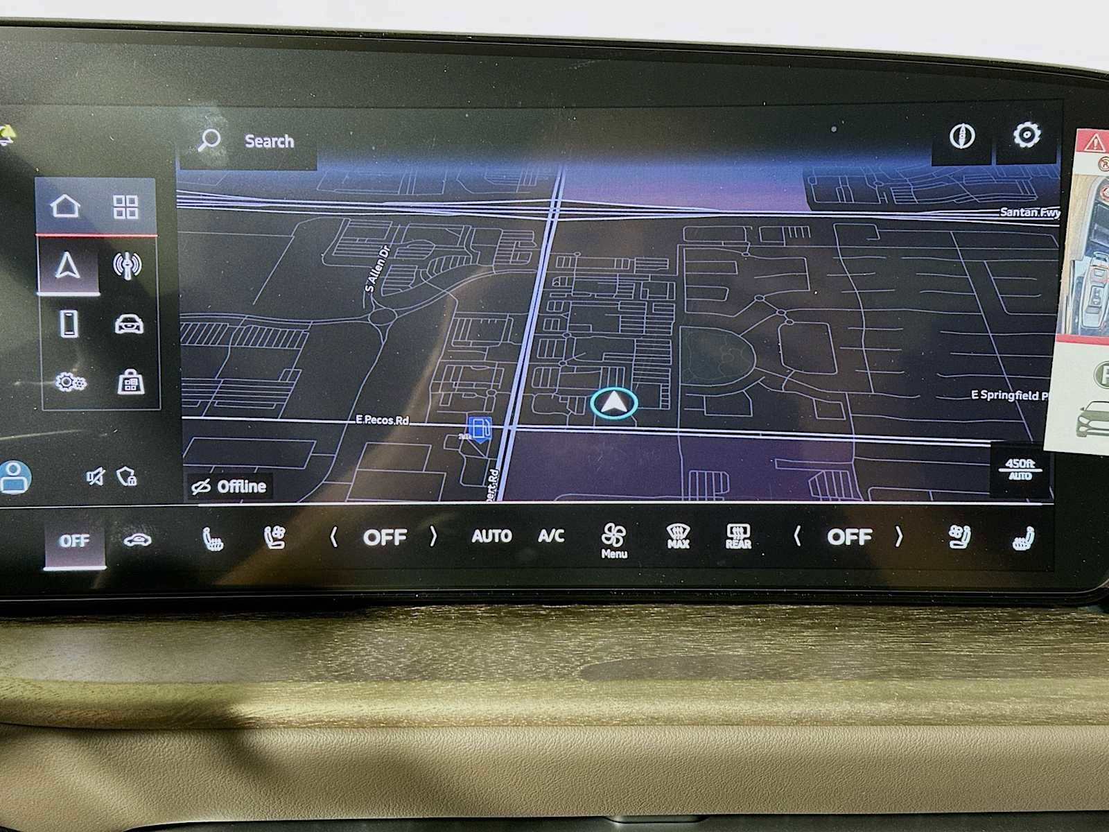 New 2025 Audi Q5 Prestige image 15