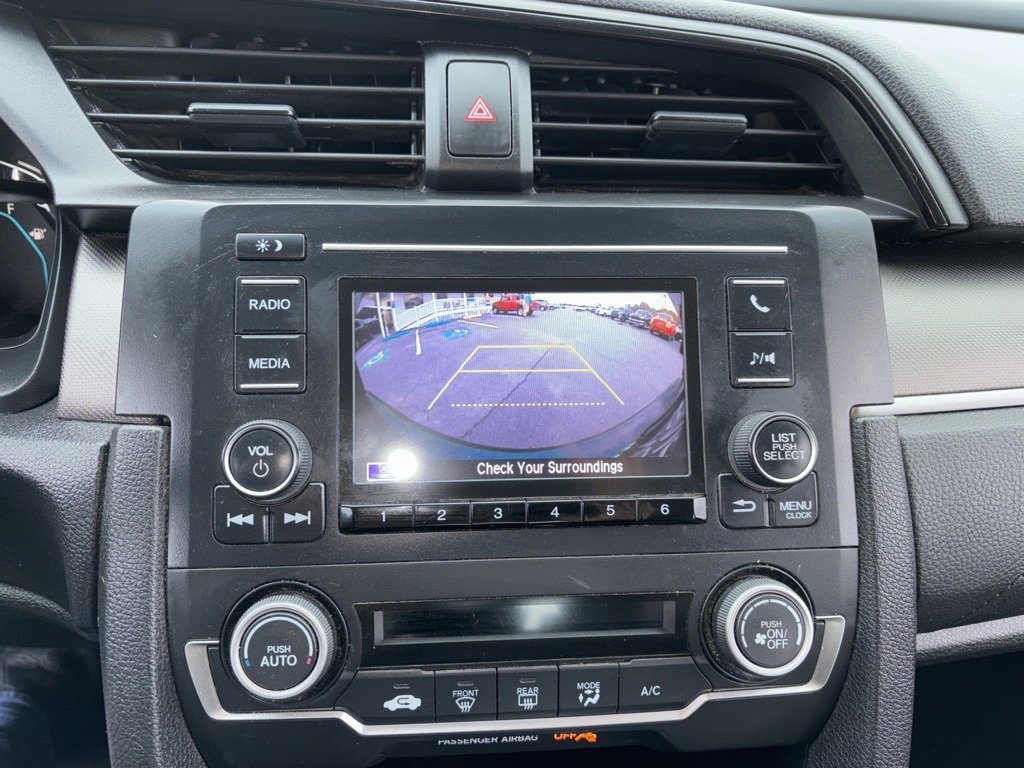 Used 2019 Honda Civic LX image 13
