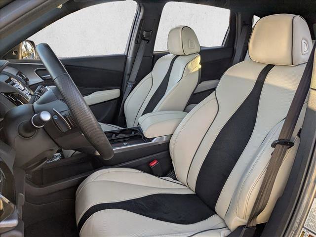 Certified 2025 Acura RDX A-Spec image 17