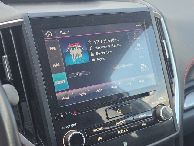 Used 2019 Subaru Forester Sport image 25