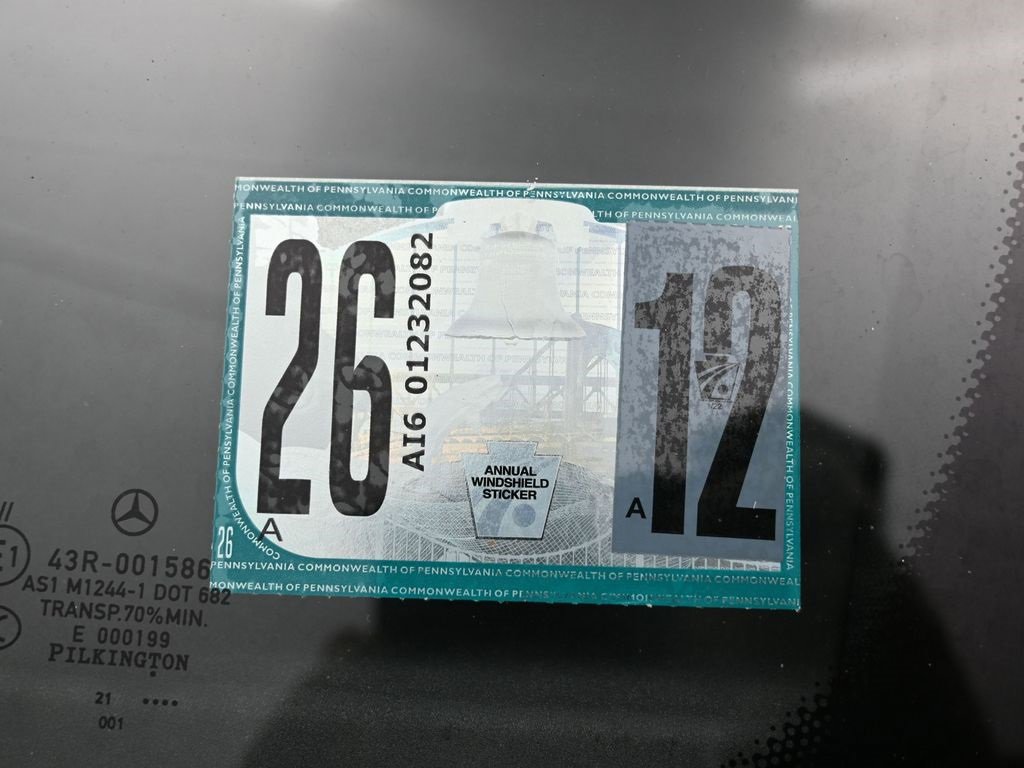 Used 2022 Mercedes-Benz EQS 450+ Sedan image 9