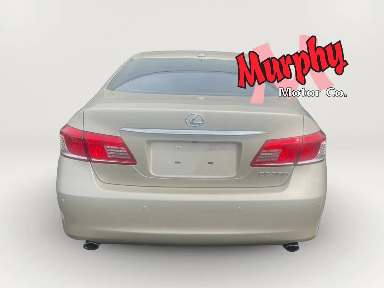 Used 2011 Lexus ES 350 FWD image 6