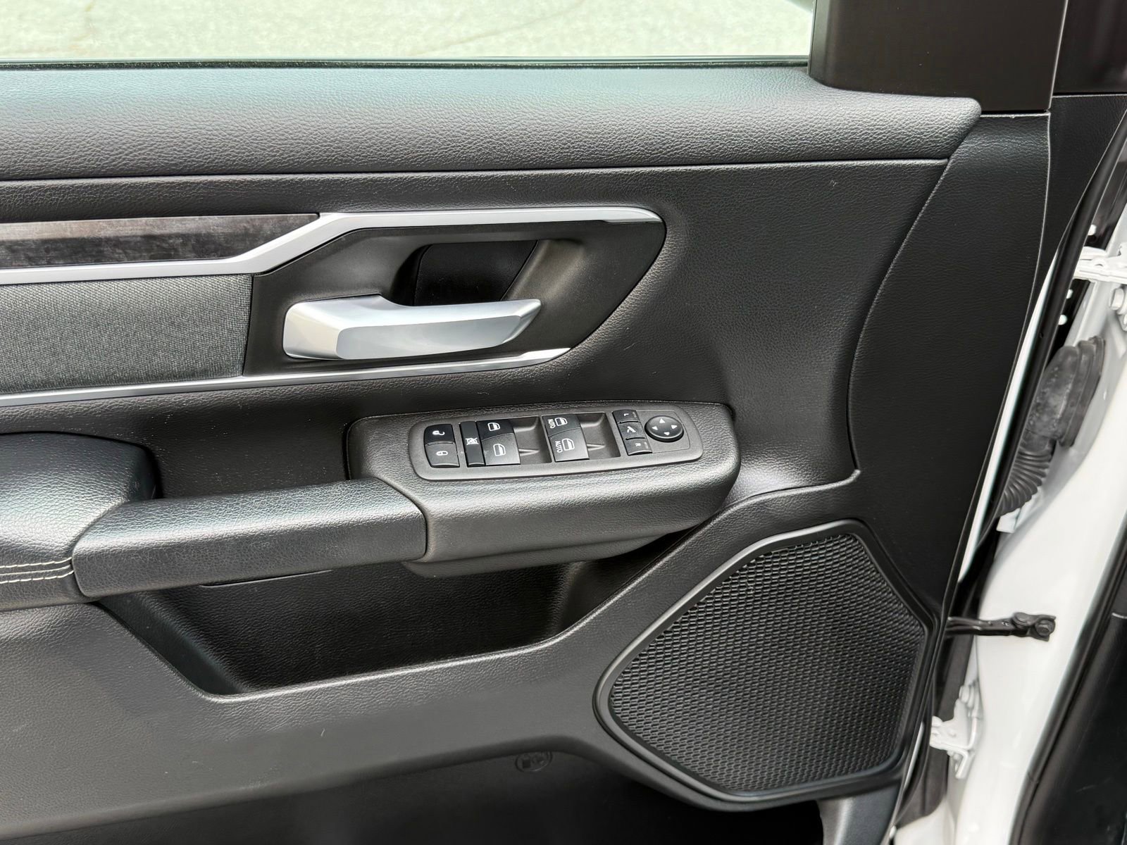 Used 2022 RAM 1500 Big Horn AWD/4WD image 21