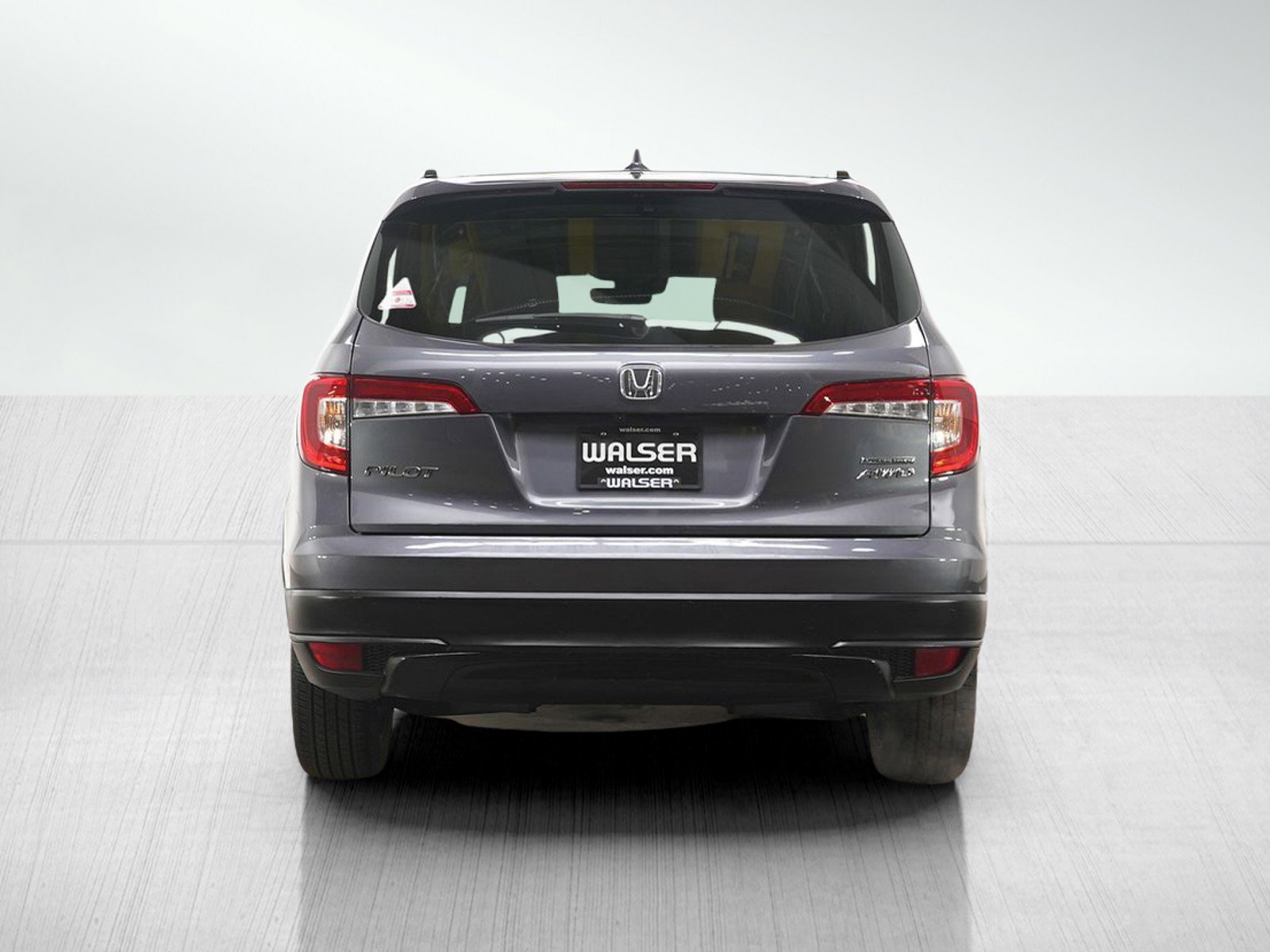 Used 2022 Honda Pilot Special Edition image 4