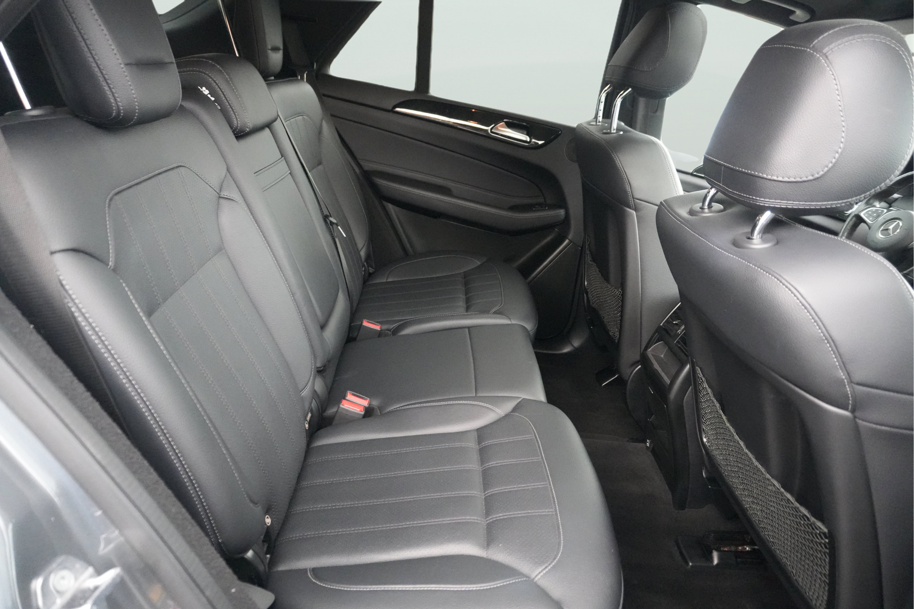 Used 2019 Mercedes-Benz GLE 400 4MATIC w/ Premium 1 Package image 29
