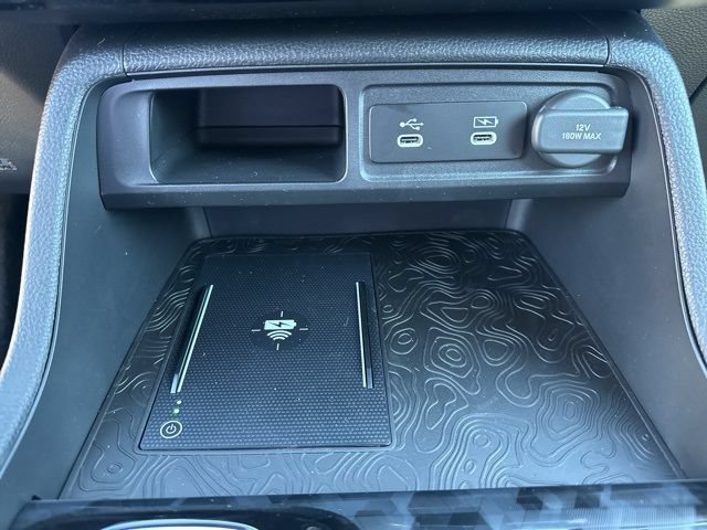New 2026 Honda Passport TrailSport Elite image 28
