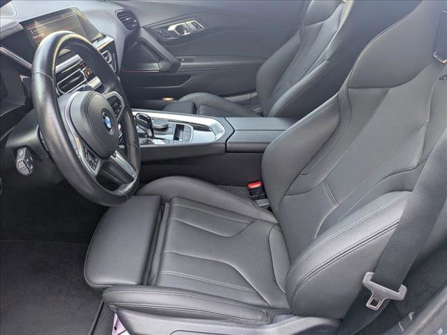 Used 2025 BMW Z4 sDrive30i image 14