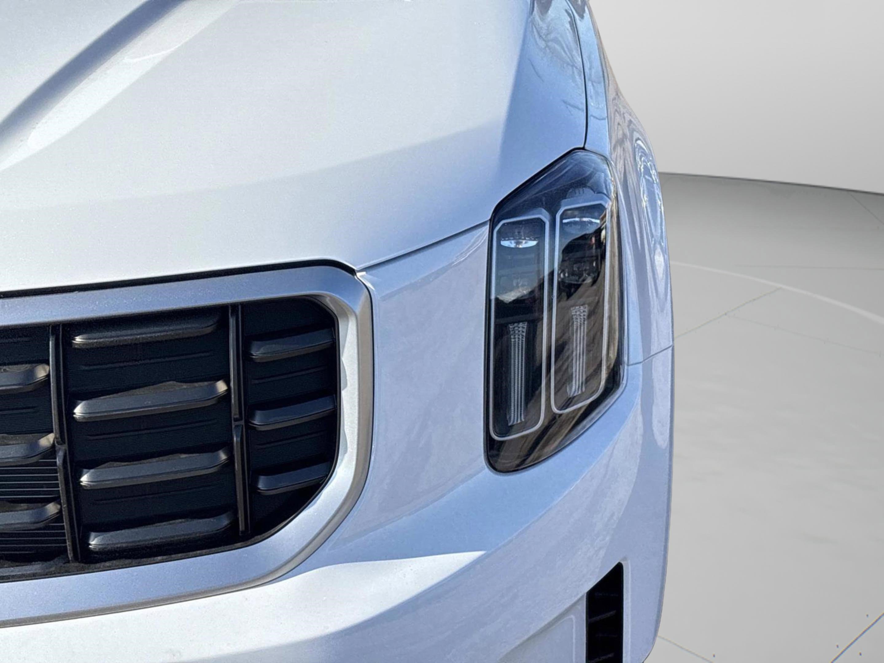 New 2025 Kia Telluride S image 31