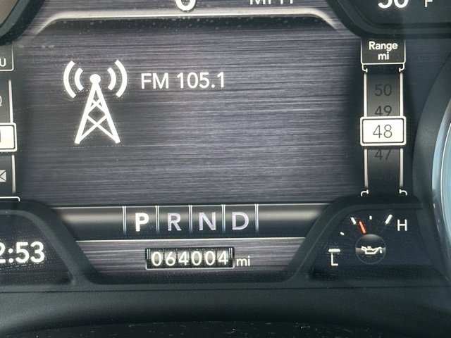 Used 2021 RAM 1500 Big Horn image 19