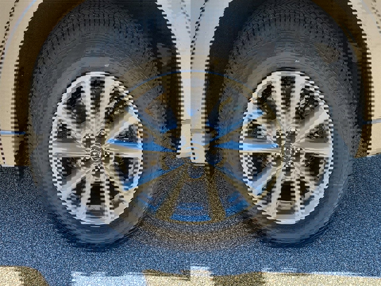 Used 2025 MAZDA CX-5 AWD 2.5 S w/ Select Package image 5