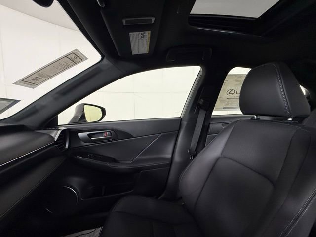New 2026 Lexus IS 350 F Sport RWD image 13