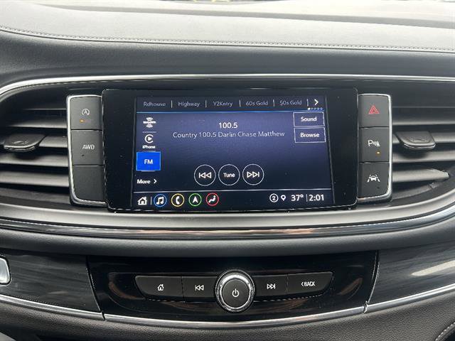 Certified 2023 Buick Enclave Essence w/ Experience Buick Package AWD/4WD image 17