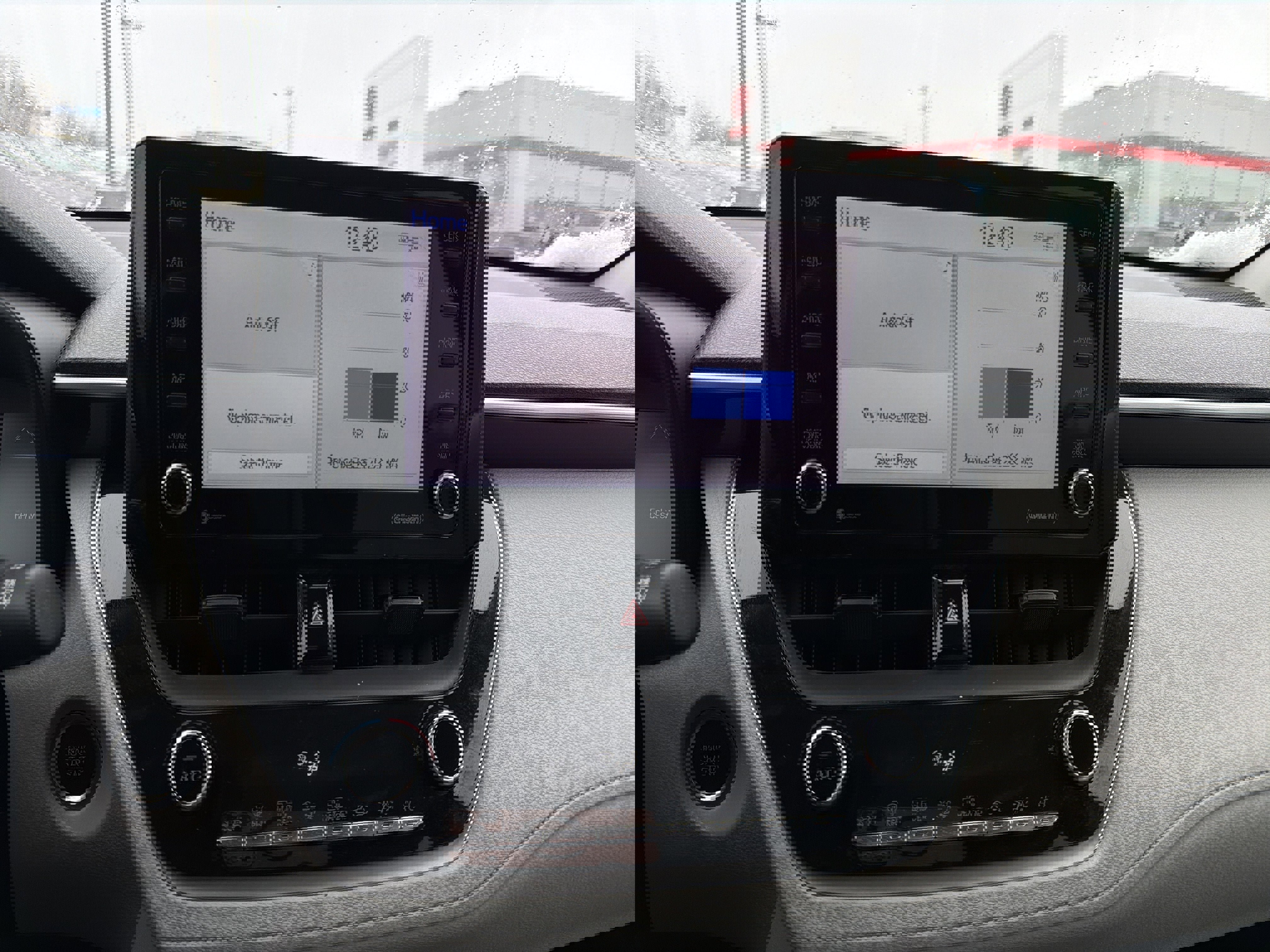 Used 2022 Toyota Corolla Cross LE w/ Black Badges Package (TMS) image 17