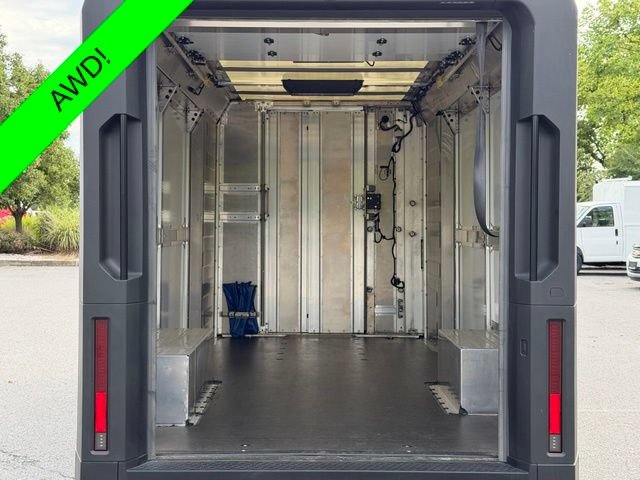 Used 2024 Chevrolet Brightdrop 600 w/ Commercial Equipment Package AWD/4WD image 20