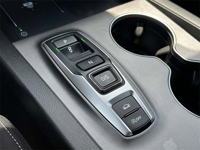 Certified 2025 Honda Ridgeline Sport image 20