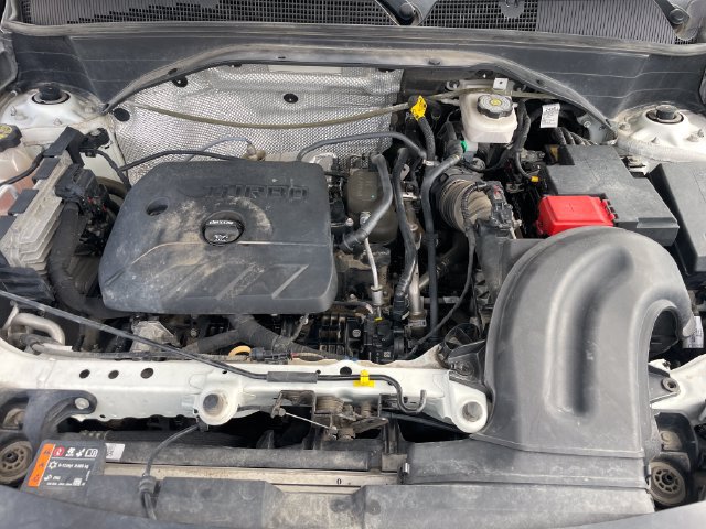 Used 2021 Chevrolet TrailBlazer ACTIV w/ Sun and Liftgate Package AWD/4WD image 31