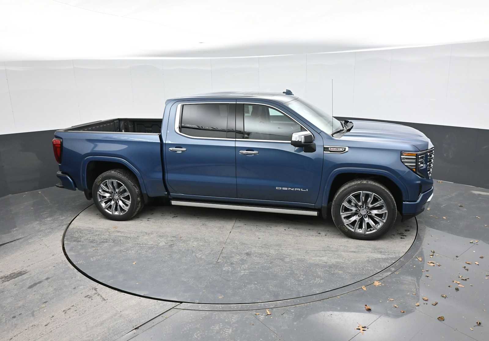 New 2026 GMC Sierra 1500 Denali image 31