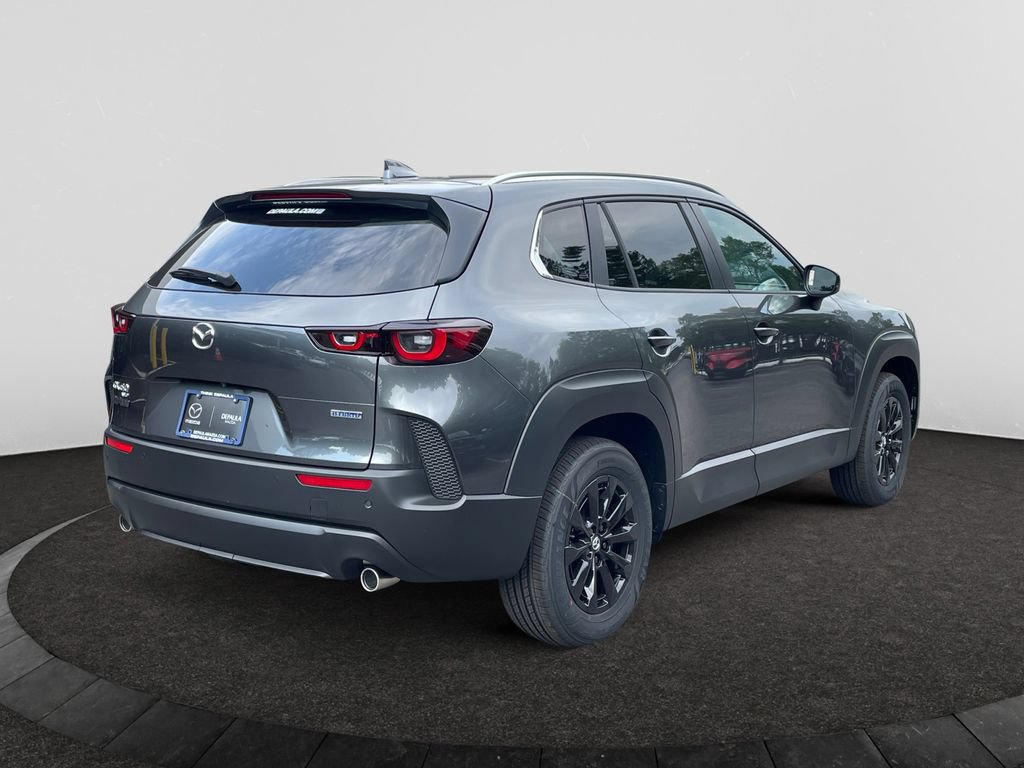 New 2026 MAZDA CX-50 2.5 Hybrid w/ Weather Package AWD/4WD image 5
