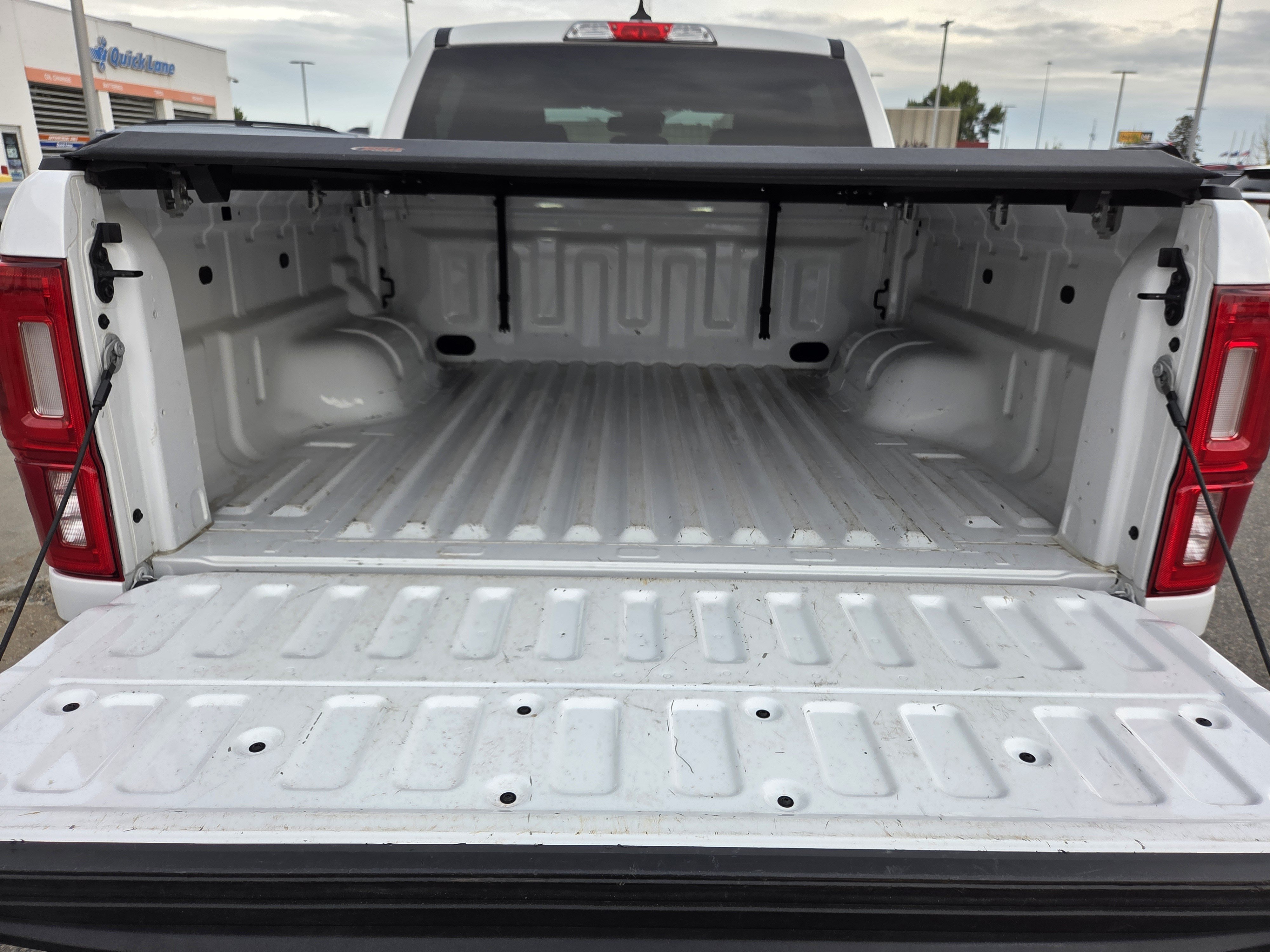 Certified 2019 Ford Ranger XLT w/ Equipment Group 301A Mid AWD/4WD image 12
