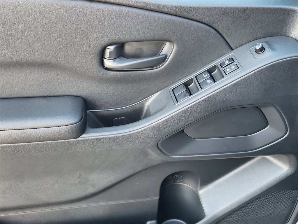 New 2026 Nissan Frontier SV w/ Tow Package image 17