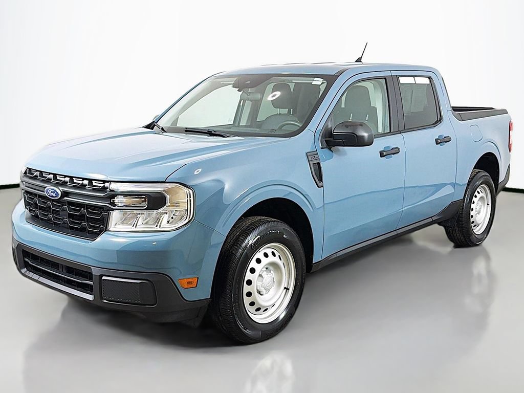 Used 2023 Ford Maverick XL FWD image 5