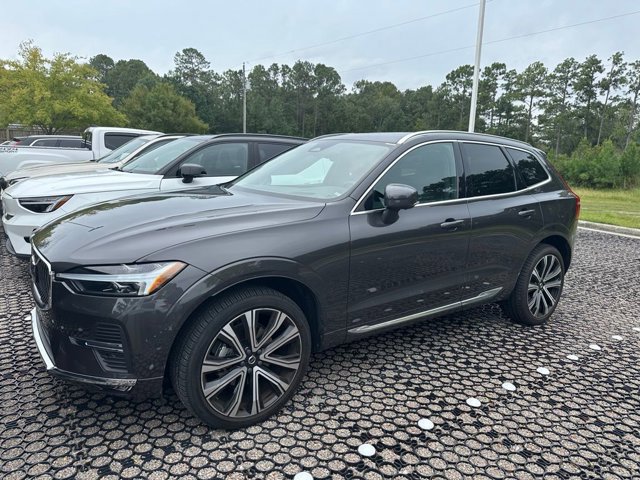 Certified 2023 Volvo XC60 B5 Ultimate w/ Climate Package video 1