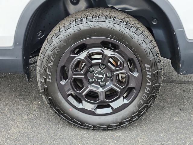 Used 2025 Honda Ridgeline Sport+ image 30
