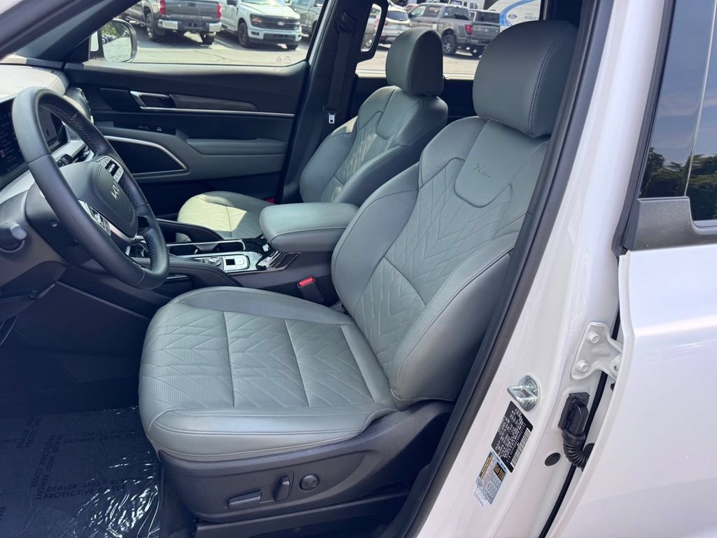 Used 2024 Kia Telluride EX X-Line AWD/4WD image 21