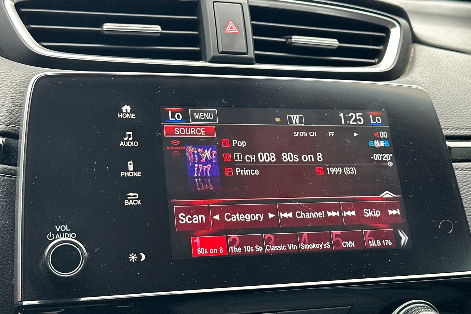 Used 2019 Honda CR-V EX image 18