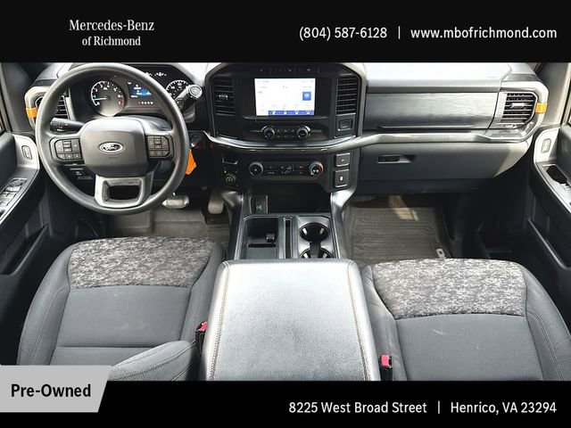 Used 2021 Ford F150 Tremor image 20