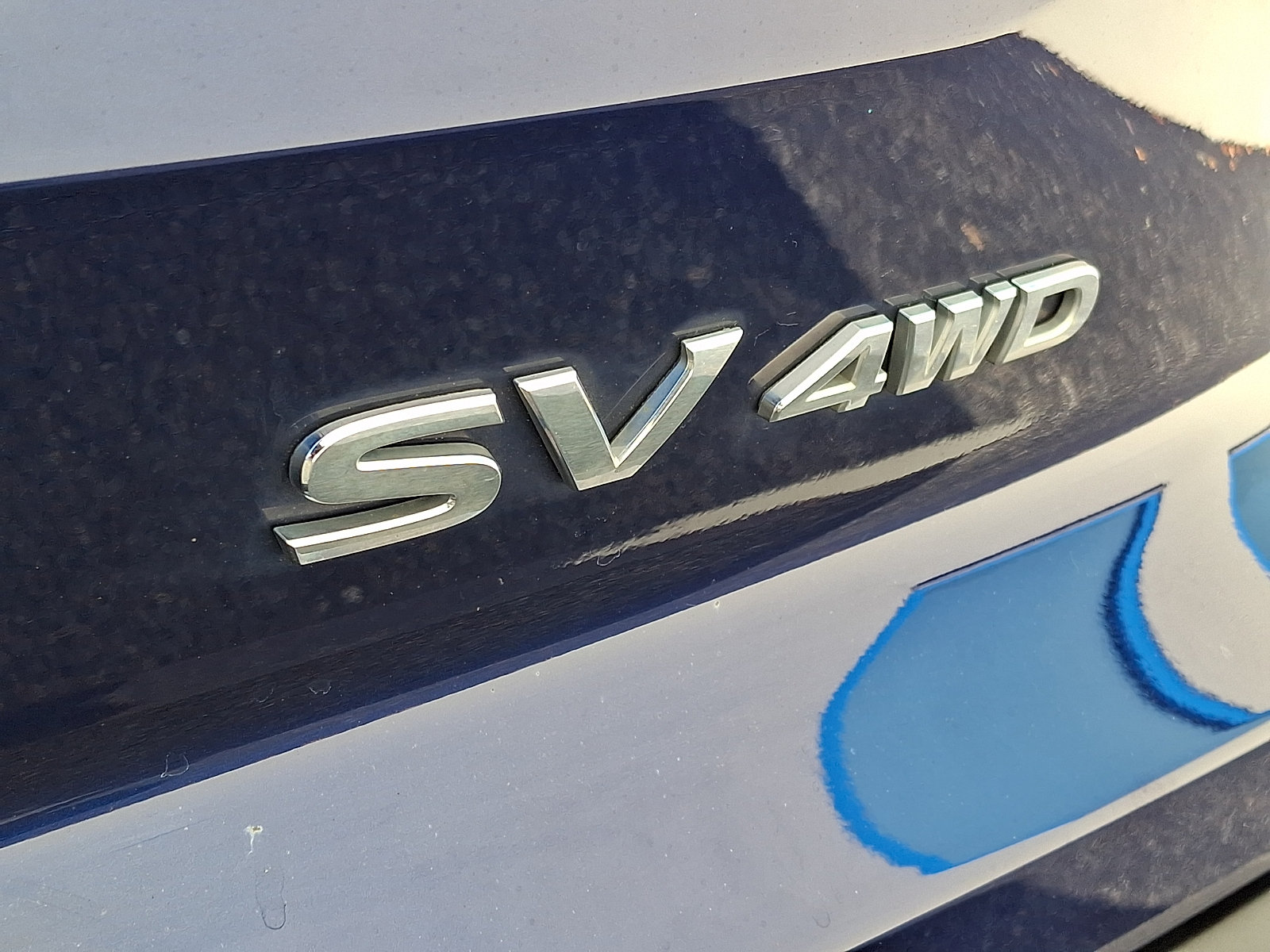 Used 2022 Nissan Pathfinder SV AWD/4WD image 30