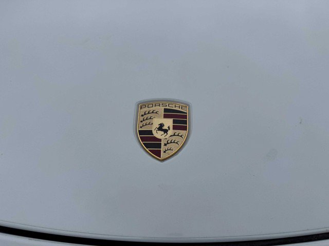 Used 2016 Porsche 911 Turbo S image 12