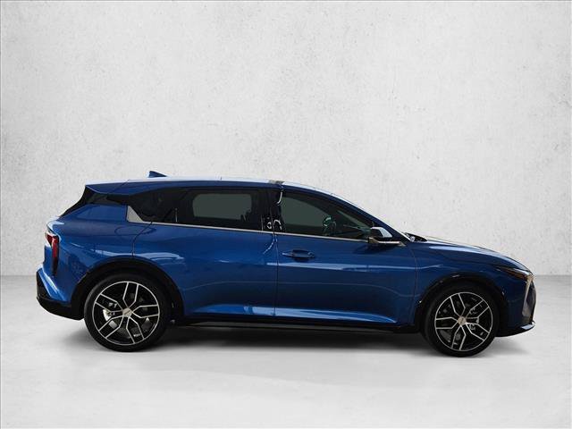 Used 2026 Kia K4 GT-Line Turbo FWD image 4