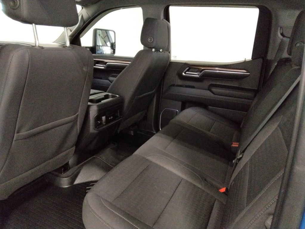 Used 2023 Chevrolet Silverado 1500 RST image 31