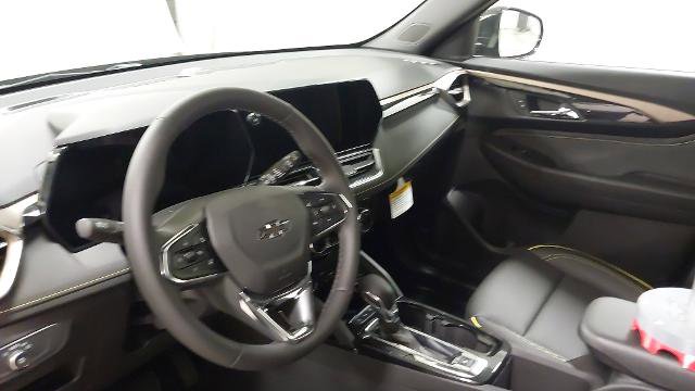 New 2026 Chevrolet TrailBlazer ACTIV w/ Convenience Package image 17