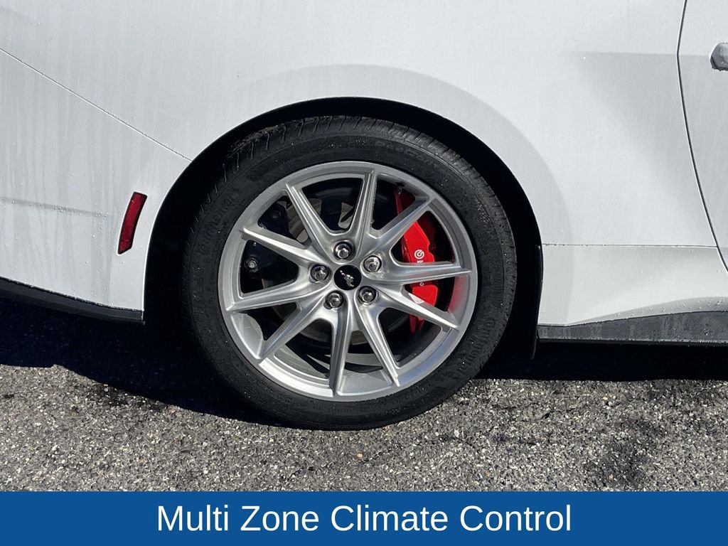 Used 2024 Ford Mustang GT Premium image 12