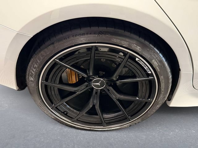 Certified 2024 Mercedes-Benz AMG GT 63 image 7